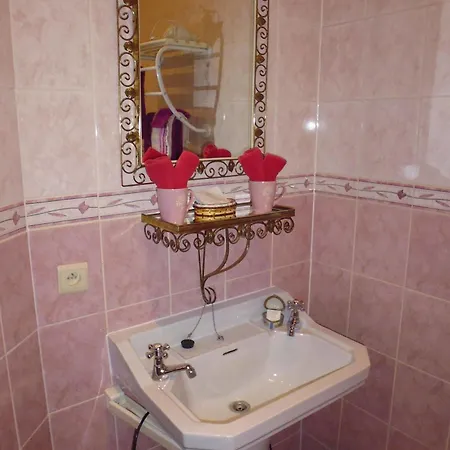 De Vijf Zuilen Panzió 3*